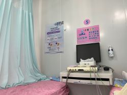 -广西壮族自治区妇幼保健院(新阳院区)