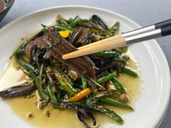 鳝鱼-老房子金沙元年川菜食府·花园餐厅(金沙店)