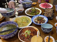 -长安后宰门水盆羊肉(新都心店)