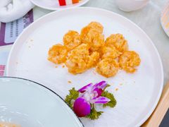 -清华大学-观畴园餐厅