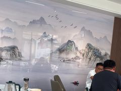 -海滨假日渔家海鲜