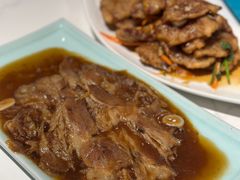 扒胸口-西夏回族烧麦馆(牡丹街店)