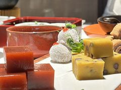 -在前门·烤鸭北京菜(五月花广场店)