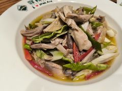 -驿楼兰·新疆菜(火车站店)