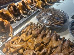 -沈卫国卤鸡店(总店)