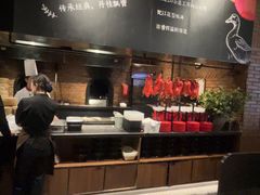 -青年公社烤鸭(熙悦天街店)