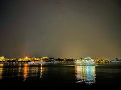 -鹭江宾馆·观海餐厅
