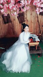 点击看大图 -美云庭古装·格格服汉服·京城旅拍(北京店)