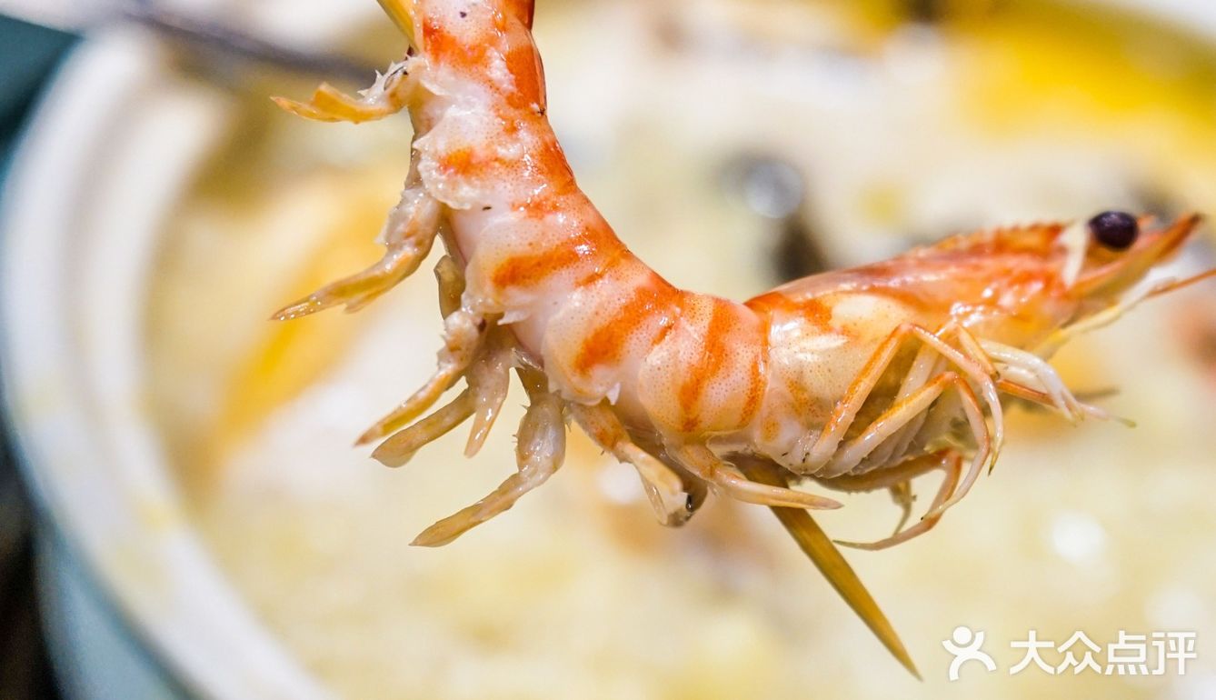 最开心就是打边炉，热fufu的幸福！🍲