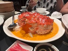 -金鸭季·臻品餐厅(欢乐海岸购物中心店)
