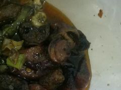 -老五麻辣香锅(盘锦花园店)