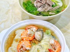 -江记普宁肠粉(国贸店)