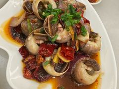 -华盛丰温州大排档(东三环南路店)