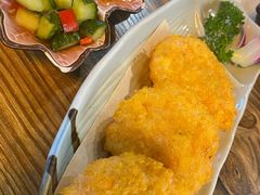 -Hi YOU你的饭局泰餐厅(雍和宫店)