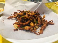-大笑饭堂(甲子桥店)