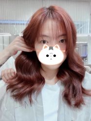 点击看大图 -MORI HAIR SALON日式美发沙龙