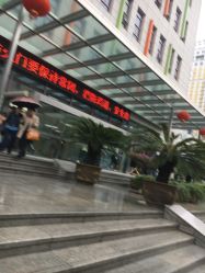 -南京市妇幼保健院(莫愁路院区)