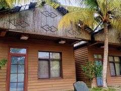 -兴隆槟榔园休闲农庄