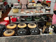 -容里煲仔饭(利丰北路店)