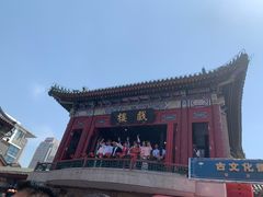 -古文化街旅游区
