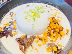 -杰克·肯特厨房西餐厅