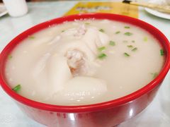 -廖老妈蹄花(中海国际店)