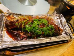 -新白鹿餐厅(爱琴海购物中心店)