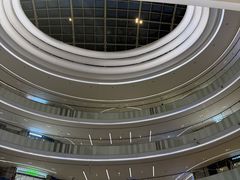 -上海七宝领展广场