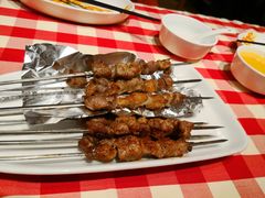 -西贝莜面村(东莞壹号广场店)