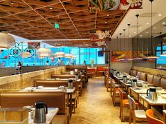 大堂-望湘园·湖南菜(宏伊店)