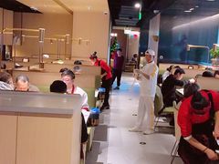 大堂-海底捞火锅(吴中路店)