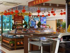 -良友·地标海鲜青岛菜(五四广场店)