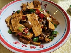 -湖南乡情湘菜馆(罗湖店)