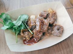-大中沙茶面(中山路店)