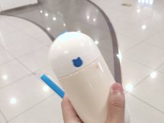 -兰熊鲜奶(西直门凯德mall店)