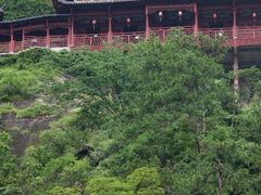-大慈岩风景区