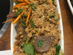 -八宝牛潮汕鲜牛肉火锅(净月店)