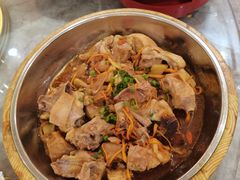 -喜喜香港餐厅(夏日百货店)