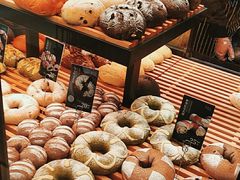 -酵墅·手感烘焙(印象汇店)