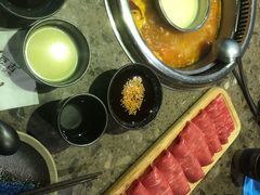 -鱼豆吉·豆浆鱼火锅(宜昌万达店)