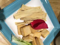 -青瓷火锅料理(西单大悦城店)