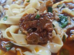 -沈家仁牛肉面(大堰三村总店)