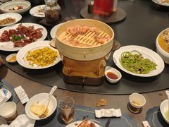 -一品滇香·云南菜(公益西桥店)