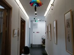 -子曰书院·古筝围棋书法国画小主持(夏都店)