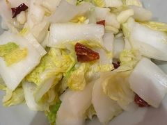 -荆九爷爆炒桥头三嫩(夫子庙店)