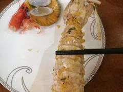 -海棠湾聚鼎香海鲜坊(海昌梦幻不夜城店)