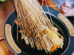 -冒椒火辣(太古里店)