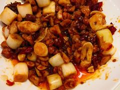 -闫府私房菜·百年鲁菜(恒隆店)