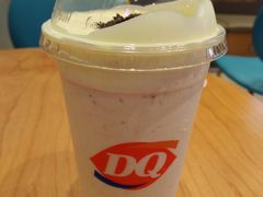 -DQ·蛋糕·冰淇淋(龙湖狮山天街店)