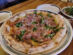 -PIZZA BIANCA(民园店)